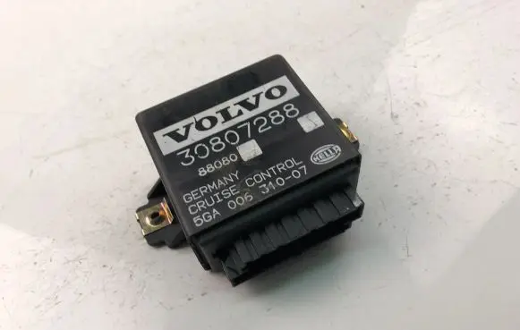Volvo S40 Other relay 30807288