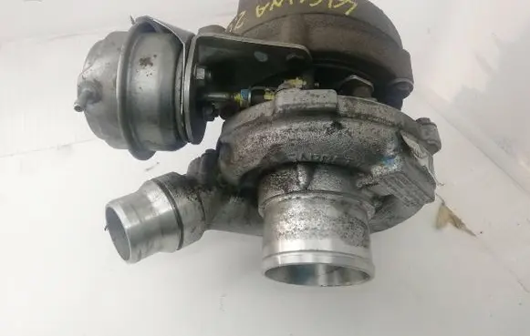 Renault Laguna III Turbo 741529