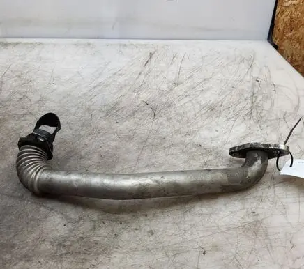 Citroen C3 Aircross EGR valve line/pipe/hose