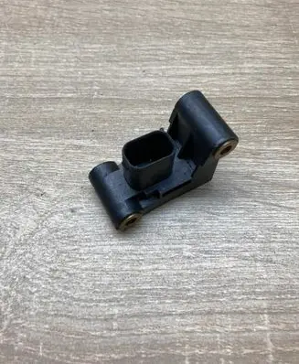 BMW 5 E60 E61 Airbag deployment crash/impact sensor 6977398 000475