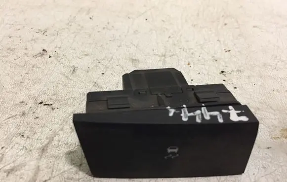 Opel Insignia A ESP (stability program) switch 12352070