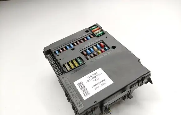 Other control units/modules