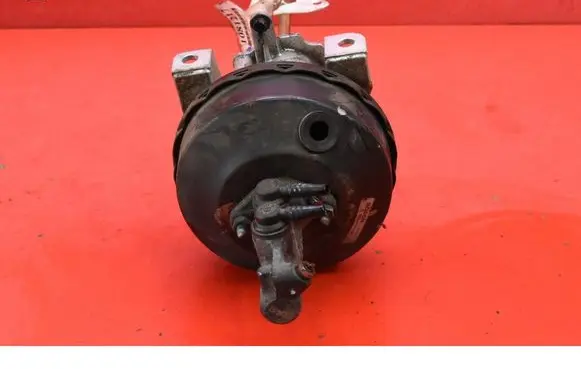 Smart ForTwo I Brake booster 0204021496