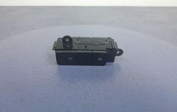 Skoda Octavia 985 Light switch 5E4941501