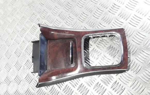 Mercedes-Benz B W245 Center console A16968039