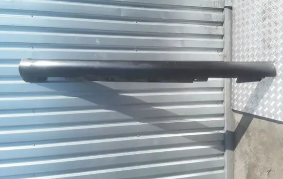 Toyota Corolla Verso AR10 Other sill/pillar trim element
