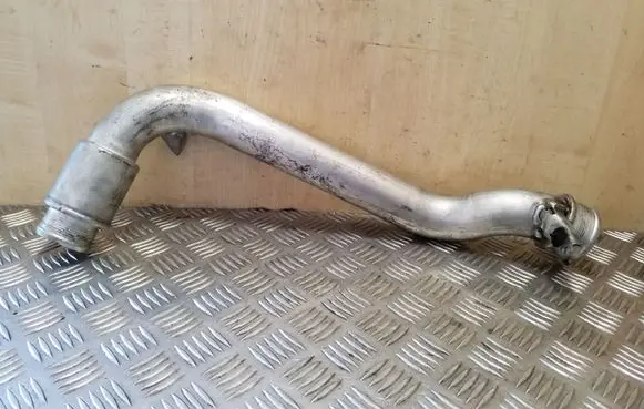 Audi A8 S8 D4 4H Intercooler hose/pipe 059145731