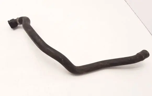 BMW 7 E65 E66 Engine coolant pipe/hose 64218377699 8377699