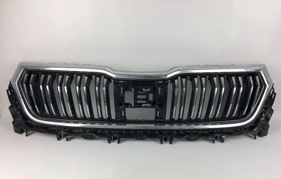 Skoda Kodiaq Front grill 565807723A 565853653K