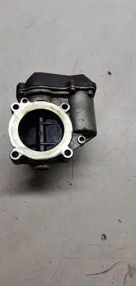 Audi A4 S4 B8 8K Throttle valve A2c59511705