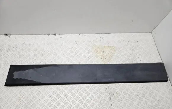 Citroen Jumper Sliding door trim (molding) 1306606070