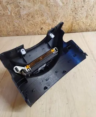 Citroen C4 I Screen/display/small screen 9662226080 456466 102602003