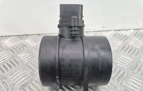 Mercedes-Benz C W203 Mass air flow meter A6460940048
