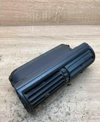 BMW 3 E36 Dash center air vent grill 8390216