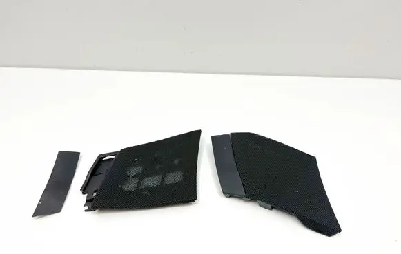 Mercedes-Benz SL R129 Dash center speaker trim cover A1296800139 A1296800239