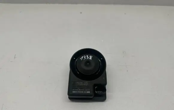 Audi A6 S6 C6 4F Alarm system siren 1K0951605C
