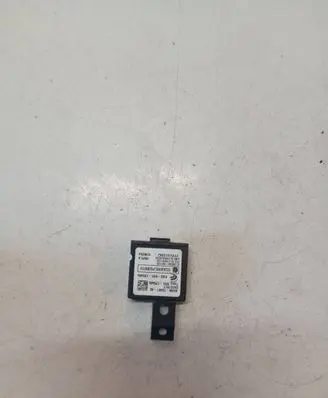 Volvo V60 Ignition lock 28227917