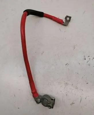 Ford Transit Custom Positive cable (battery) 278202