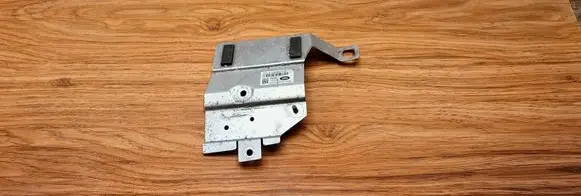 Land Rover Range Rover Sport L494 Other trunk/boot trim element DPLA18C847CB