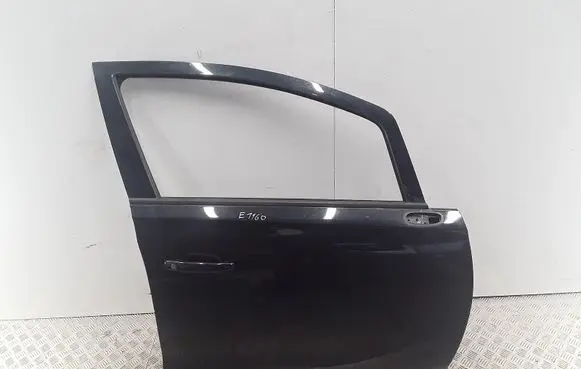 Opel Corsa E Front door 