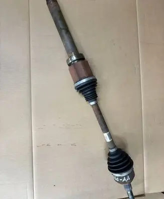 Ford Kuga III Front driveshaft NX663B436AA