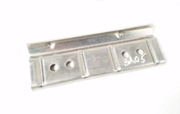 Audi A8 S8 D4 4H Battery bracket 4H0802419B