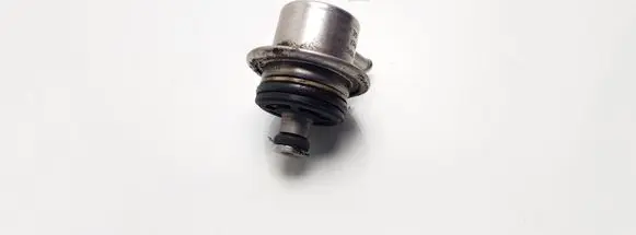 Fuel pressure sensor