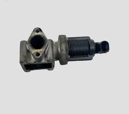 Opel Vectra C EGR valve 55215031