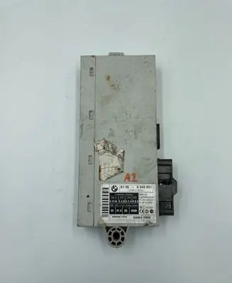 BMW 5 E60 E61 CAS control unit/module 6943851 5WK47995