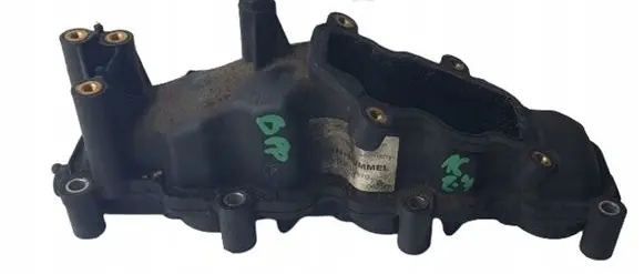 Audi A6 S6 C6 4F Intake manifold 059129712p4car