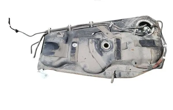 Lexus NX Fuel tank 