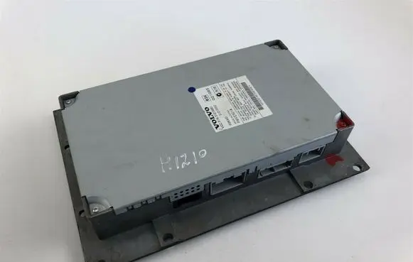 Volvo XC90 Other control units/modules 31215661 H1210
