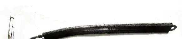 BMW 7 E65 E66 Power steering radiator 7788323
