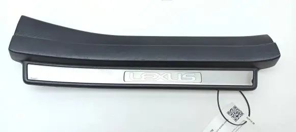 Lexus LS 430 Rear sill trim cover 6791750060 6791750070