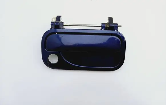 Opel Tigra A Front door exterior handle