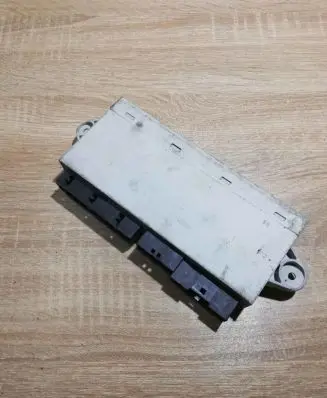 BMW 7 E65 E66 Central body control module 6931227