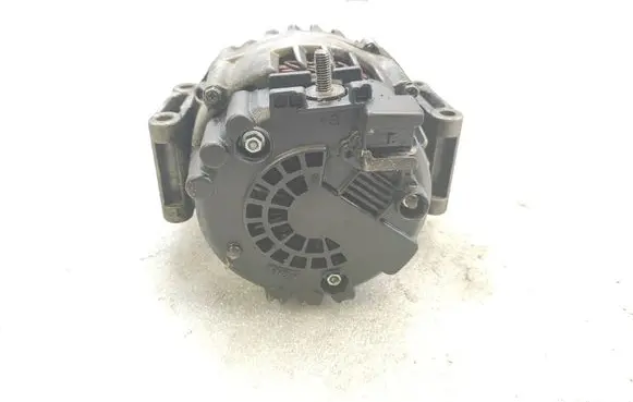 Mercedes-Benz C W204 Generator/alternator