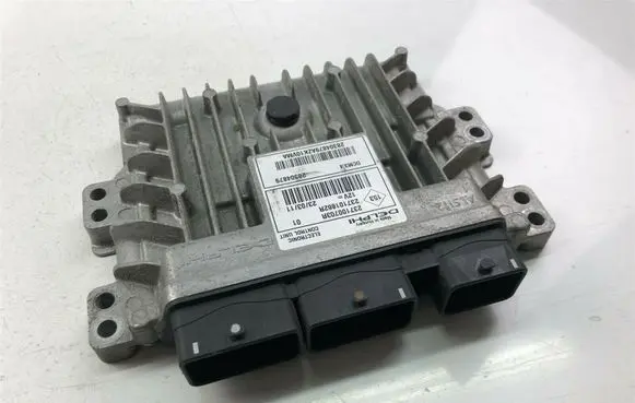 Renault Kangoo II Other control units/modules 237100703R G378