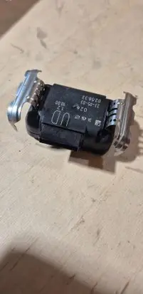 Opel Signum Rain sensor 24456427