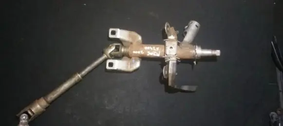 Peugeot 206 Steering wheel axle 938975298 27a9af