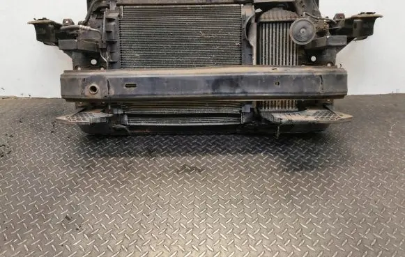 Hyundai ix35 Front piece kit 641112Y000