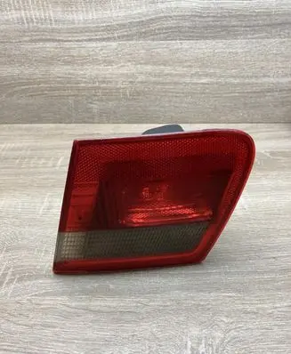 BMW 3 E46 Rear/tail lights 8368760 388570R