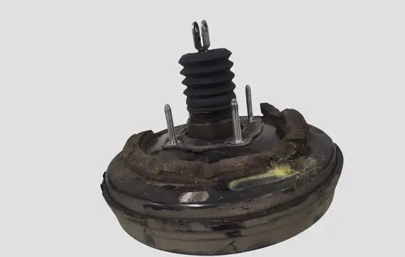Citroen Berlingo Brake booster 9681268480 88MLB50116421