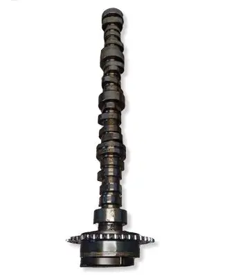 Chevrolet Corvette Camshaft 0Y8250 06152512