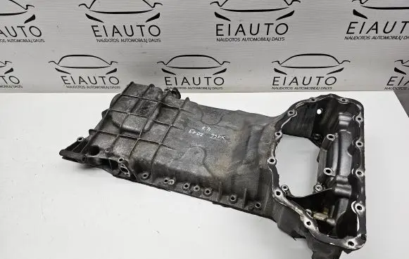 Mercedes-Benz GL X166 Oil sump A2780140200