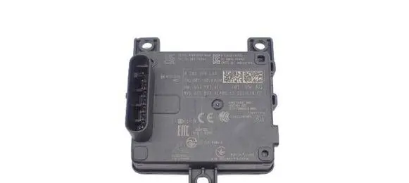 Audi A5 Distronic sensor radar 1N3907550B