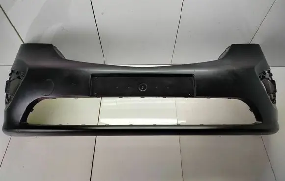 Opel Vivaro Front bumper 93868853