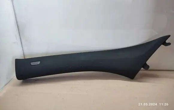 BMW 5 GT F07 (A) pillar trim 9137195
