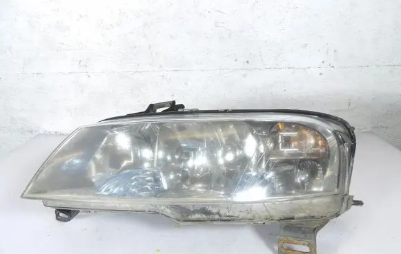 Fiat Stilo Headlight/headlamp 517127160