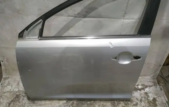 KIA Sportage Front door PILKOS